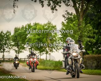 Motor Elfstedentocht – 9 juni 2025 photo