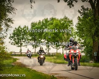 Motor Elfstedentocht – 9 juni 2025 photo
