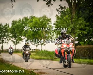 Motor Elfstedentocht – 9 juni 2025 photo
