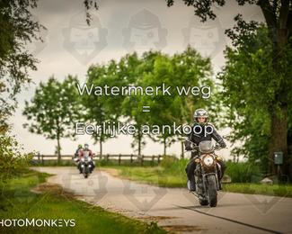Motor Elfstedentocht – 9 juni 2025 photo