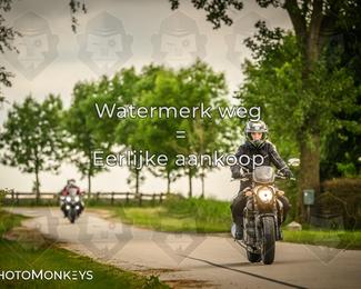 Motor Elfstedentocht – 9 juni 2025 photo