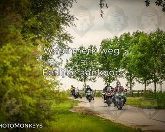 Motor Elfstedentocht – 9 juni 2025 photo