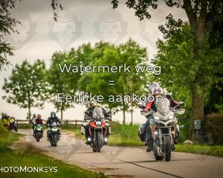 Motor Elfstedentocht – 9 juni 2025 photo
