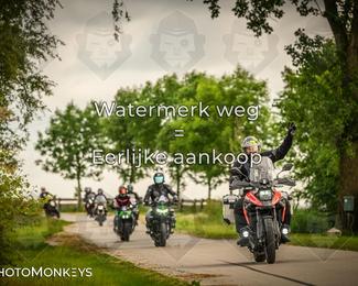 Motor Elfstedentocht – 9 juni 2025 photo