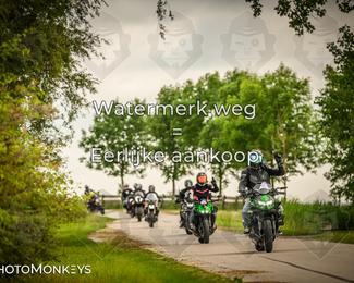 Motor Elfstedentocht – 9 juni 2025 photo