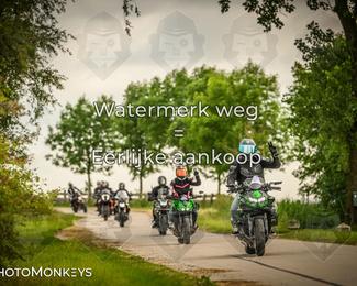 Motor Elfstedentocht – 9 juni 2025 photo