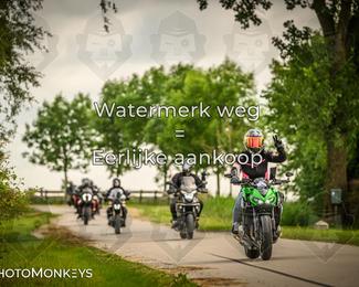 Motor Elfstedentocht – 9 juni 2025 photo