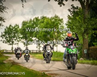 Motor Elfstedentocht – 9 juni 2025 photo