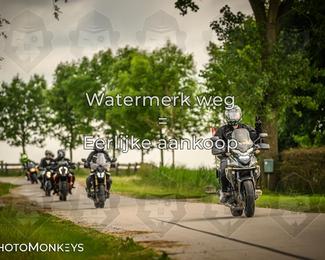 Motor Elfstedentocht – 9 juni 2025 photo