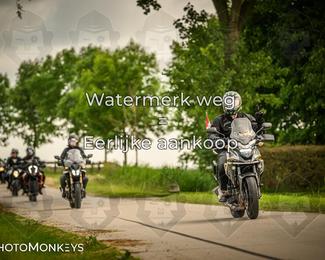 Motor Elfstedentocht – 9 juni 2025 photo