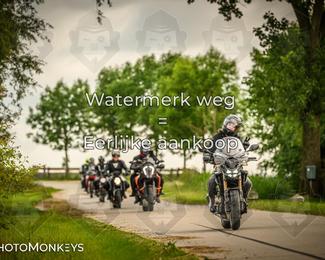 Motor Elfstedentocht – 9 juni 2025 photo