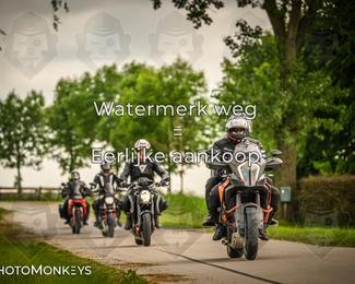 Motor Elfstedentocht – 9 juni 2025 photo