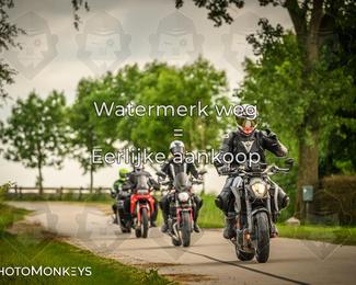 Motor Elfstedentocht – 9 juni 2025 photo