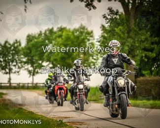 Motor Elfstedentocht – 9 juni 2025 photo
