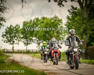 Motor Elfstedentocht – 9 juni 2025 photo
