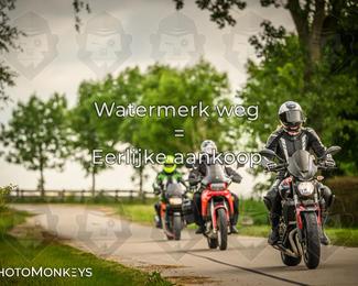 Motor Elfstedentocht – 9 juni 2025 photo