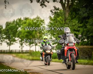Motor Elfstedentocht – 9 juni 2025 photo