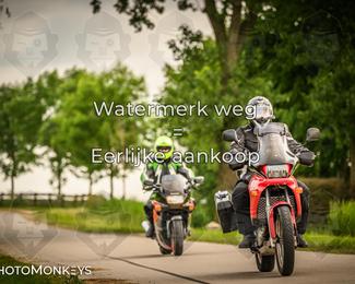 Motor Elfstedentocht – 9 juni 2025 photo