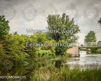 Motor Elfstedentocht – 9 juni 2025 photo