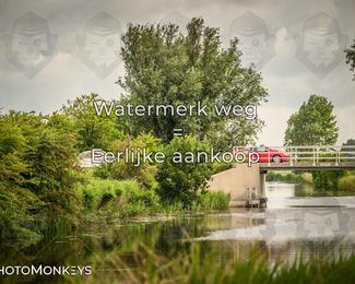 Motor Elfstedentocht – 9 juni 2025 photo