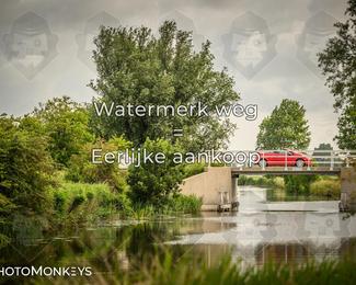 Motor Elfstedentocht – 9 juni 2025 photo