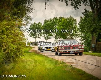Motor Elfstedentocht – 9 juni 2025 photo