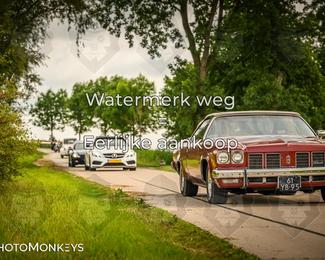Motor Elfstedentocht – 9 juni 2025 photo