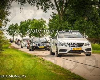 Motor Elfstedentocht – 9 juni 2025 photo