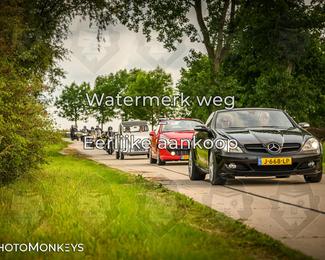 Motor Elfstedentocht – 9 juni 2025 photo