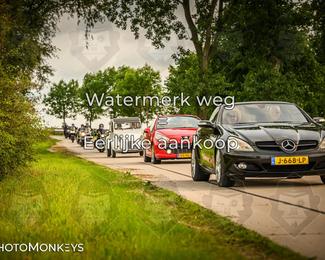 Motor Elfstedentocht – 9 juni 2025 photo