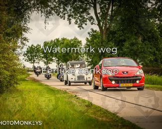 Motor Elfstedentocht – 9 juni 2025 photo
