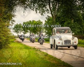 Motor Elfstedentocht – 9 juni 2025 photo