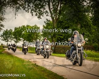 Motor Elfstedentocht – 9 juni 2025 photo