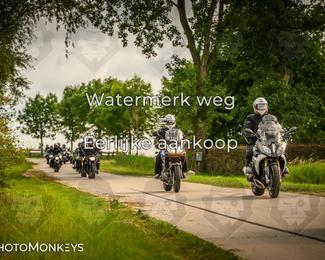 Motor Elfstedentocht – 9 juni 2025 photo
