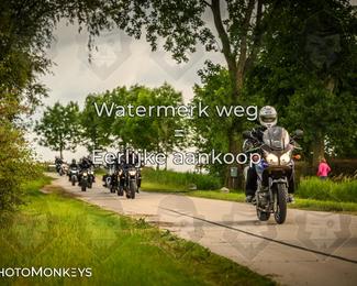 Motor Elfstedentocht – 9 juni 2025 photo