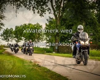 Motor Elfstedentocht – 9 juni 2025 photo