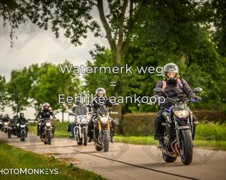 Motor Elfstedentocht – 9 juni 2025 photo