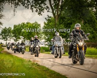 Motor Elfstedentocht – 9 juni 2025 photo