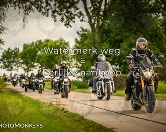 Motor Elfstedentocht – 9 juni 2025 photo
