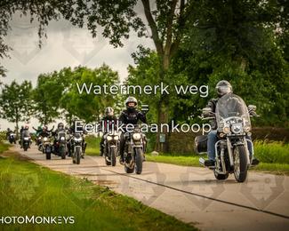 Motor Elfstedentocht – 9 juni 2025 photo