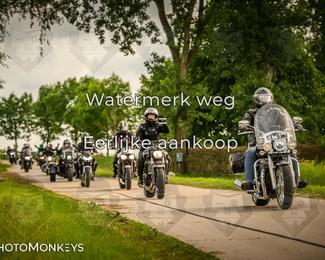 Motor Elfstedentocht – 9 juni 2025 photo