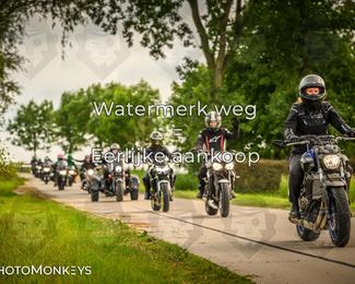 Motor Elfstedentocht – 9 juni 2025 photo