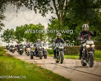 Motor Elfstedentocht – 9 juni 2025 photo