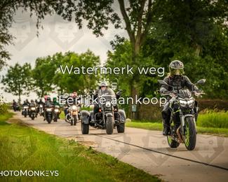 Motor Elfstedentocht – 9 juni 2025 photo