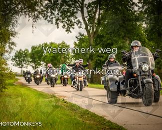Motor Elfstedentocht – 9 juni 2025 photo