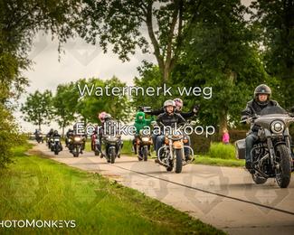 Motor Elfstedentocht – 9 juni 2025 photo