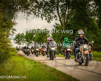 Motor Elfstedentocht – 9 juni 2025 photo
