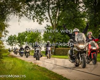 Motor Elfstedentocht – 9 juni 2025 photo