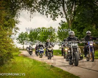 Motor Elfstedentocht – 9 juni 2025 photo