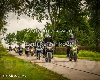 Motor Elfstedentocht – 9 juni 2025 photo